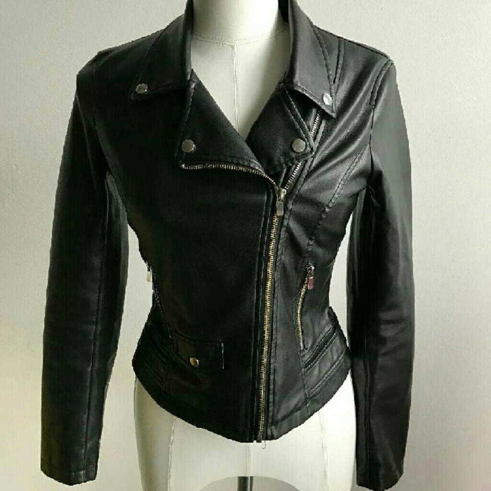 Trafaluc Zara jacket