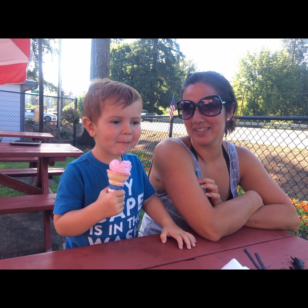 Meet your Posher, Jessie