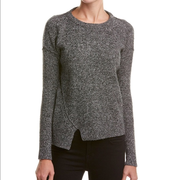 velvet by graham and spencer sweater