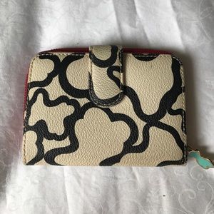 Tous wallet