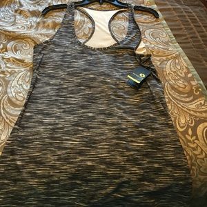 Xersion workout top