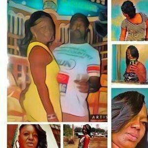 Meet your Posher, Monique