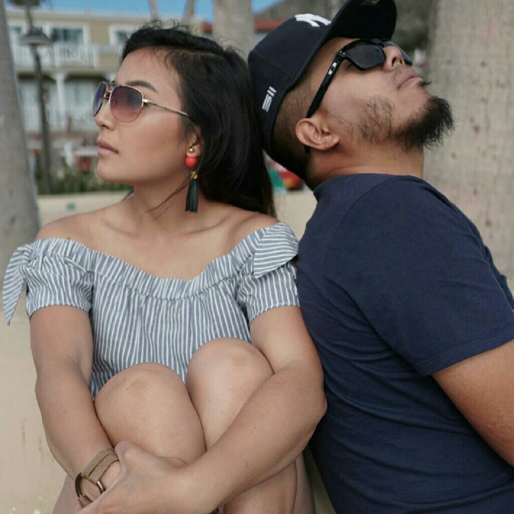 Meet your Posher, Maikong