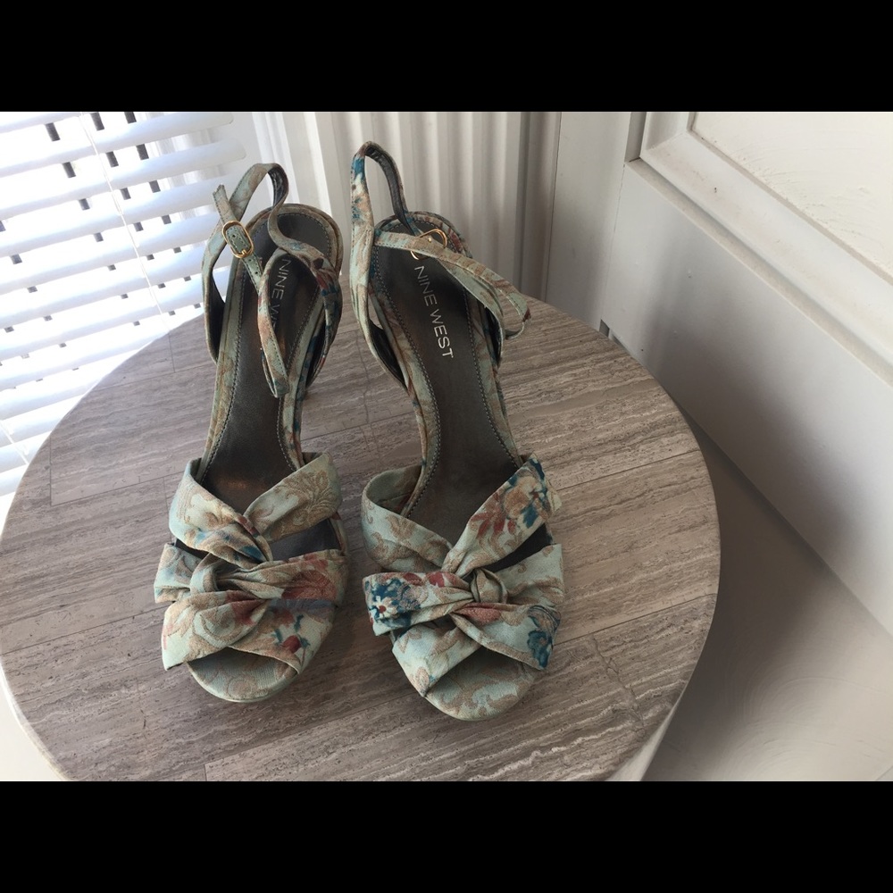 Sexy Shoes - image 1