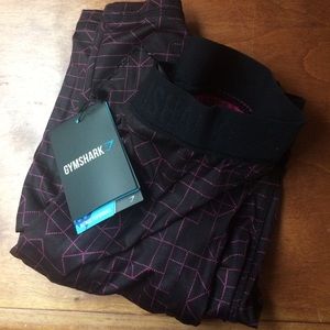 Gymshark ultimate performance leggings