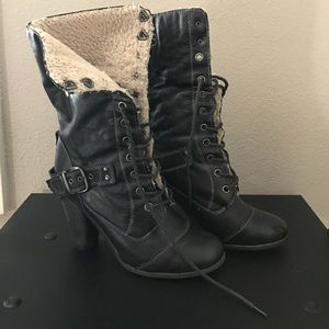 Nine West Boots!