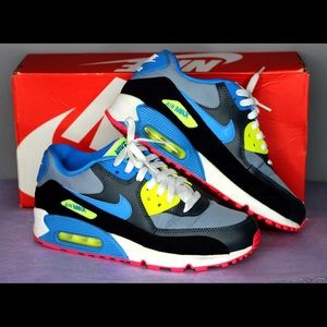 Air Max 90 (GS)