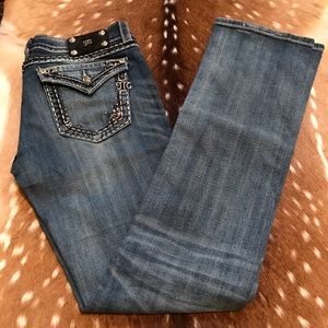 Miss Me Jeans size 31