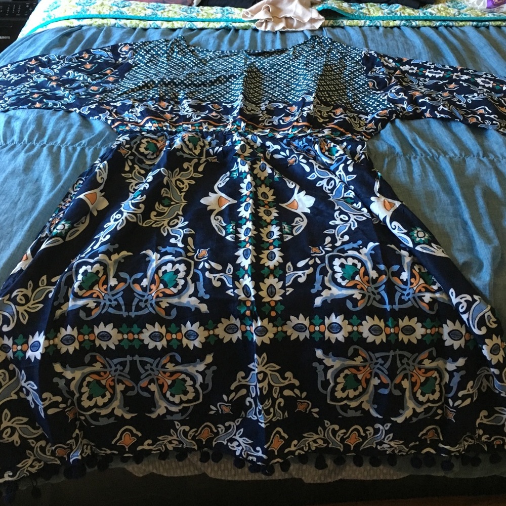 Tunic