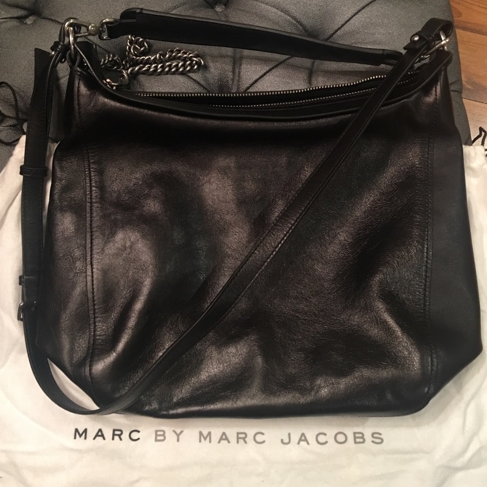 Marc by Marc Jacobs hobo bag NWOT - Picture 2 of 6