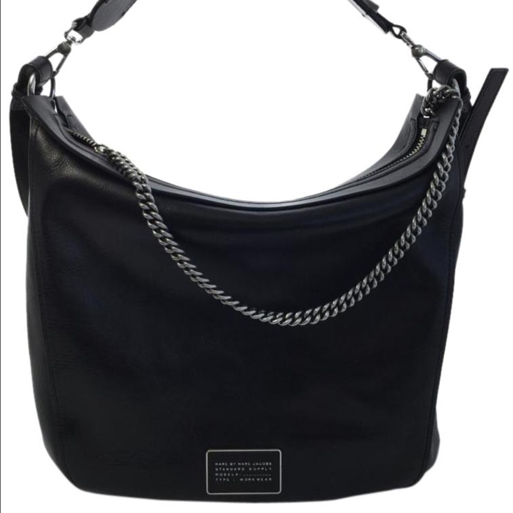 Marc by Marc Jacobs hobo bag NWOT - Picture 6 of 6