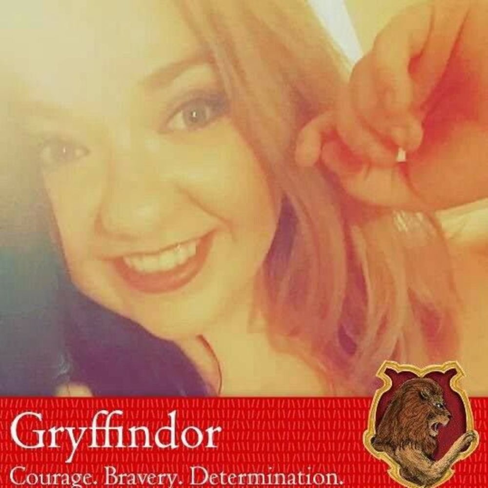 Meet your Posher, Taylor