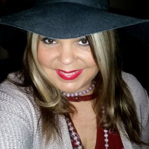 Meet your Posher, Tasha