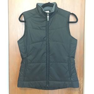 Alo black vest