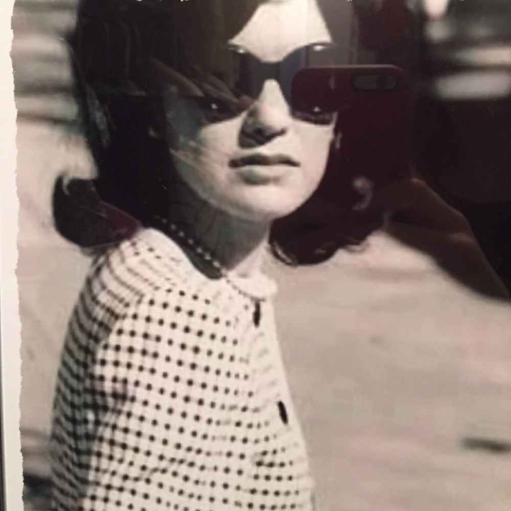 Meet your Posher, Lauren