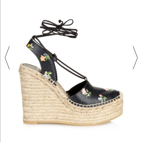 Fairly new YSL espadrilles. - Picture 1 of 6