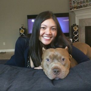 Meet your Posher, Joanne