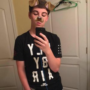 Meet your Posher, Randy