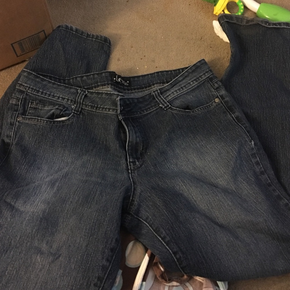 Juniors jeans