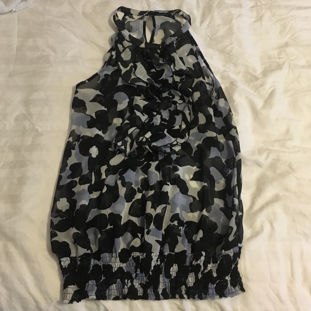 The Limited size medium blouse