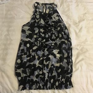 The Limited size medium blouse