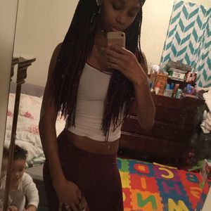 Meet your Posher, Mariah