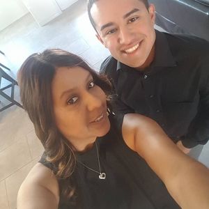 Meet your Posher, Yvette