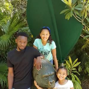 Meet your Posher, Marcus