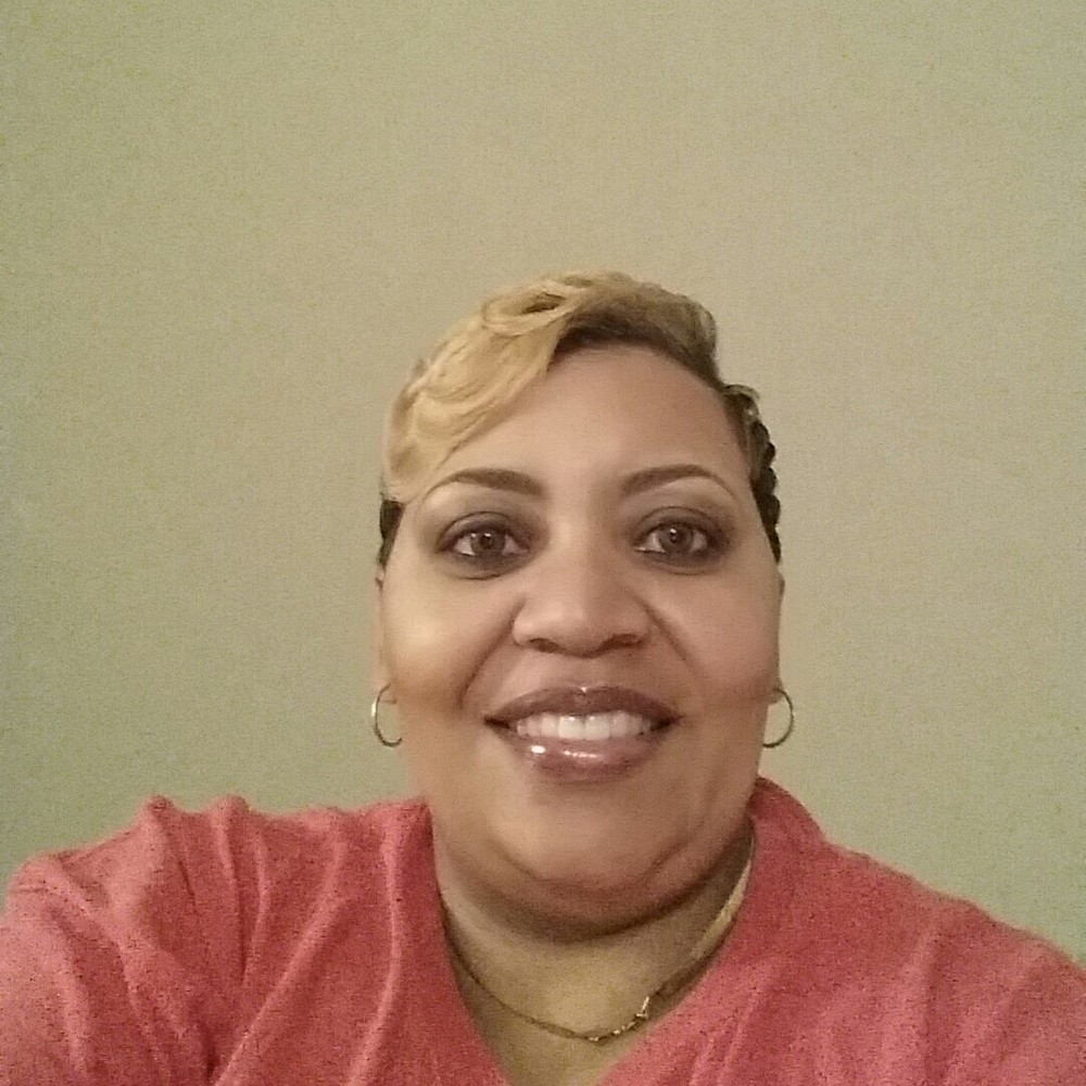 Meet your Posher, Miranda d.