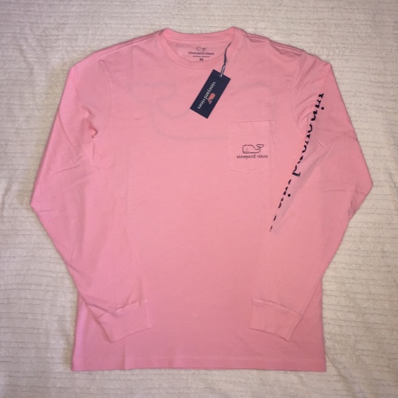 Vineyard Vines Tops - Vineyard Vines Long Sleeve Tee