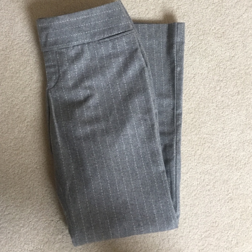 Express trousers