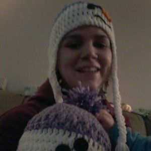 Meet your Posher, Kara