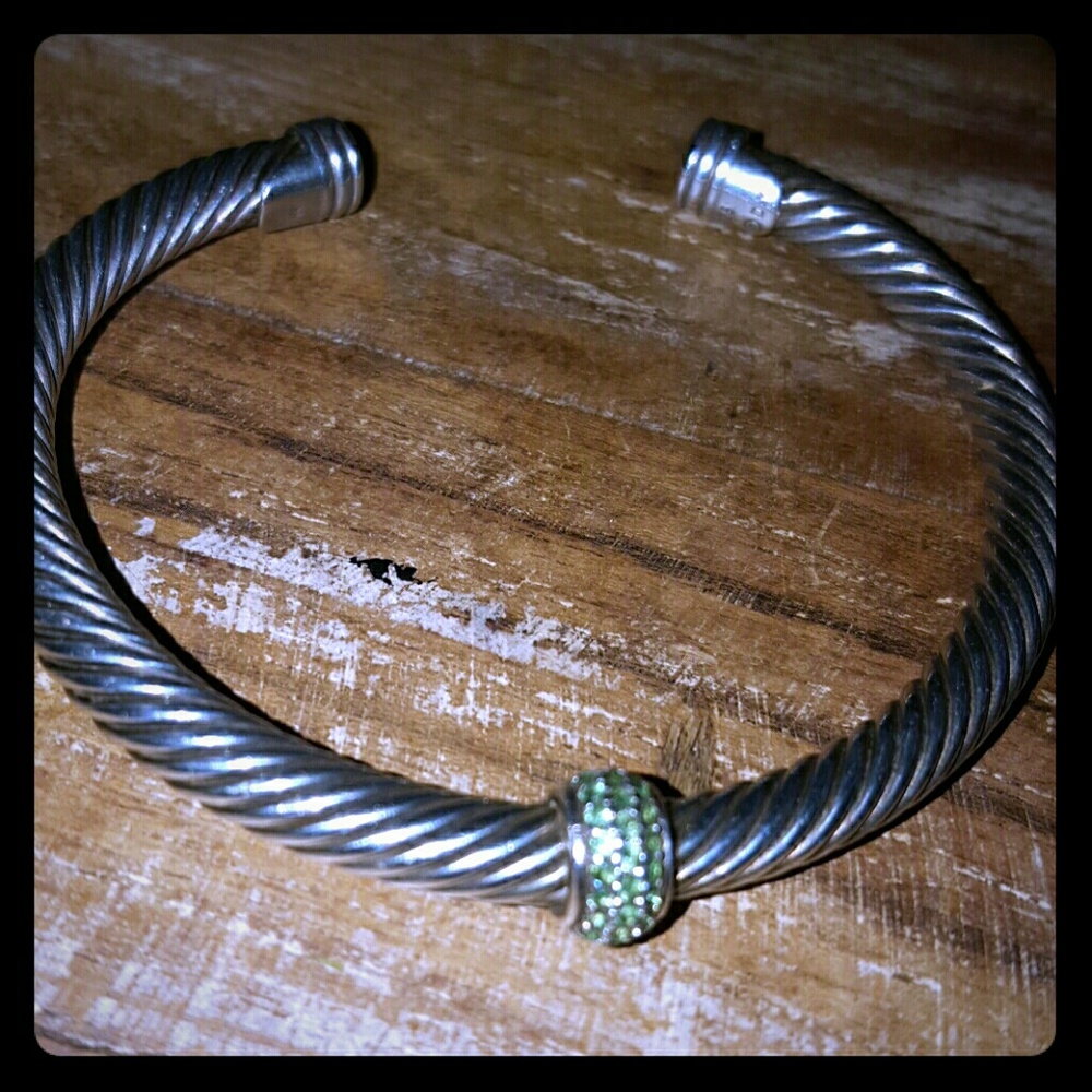 David Yurman Bracelet