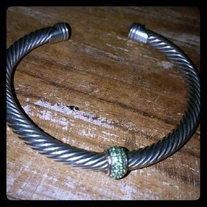 David Yurman Bracelet