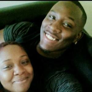 Meet your Posher, Shantiece