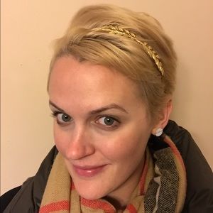 Meet your Posher, Lindsay