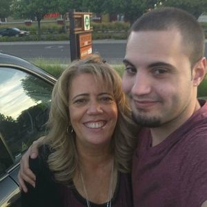 Meet your Posher, Josh