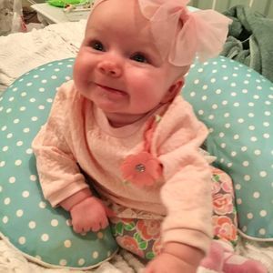 Meet your Posher, Lorilea