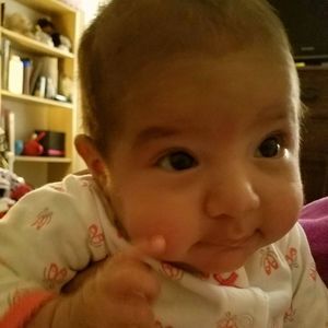 Meet your Posher, Cindy