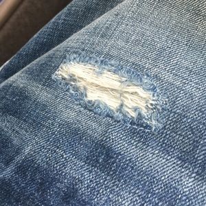 Meet your Posher, Antoine