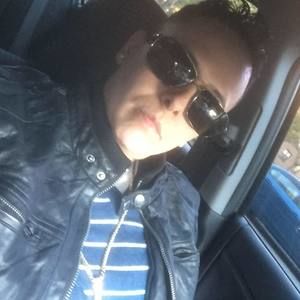 Meet your Posher, Rocky