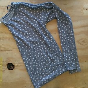 Aeropostale long sleeve shirt