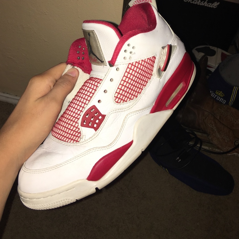 Jordan's