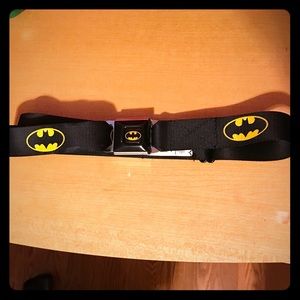 Batman belt