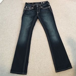 MissMe Jeans