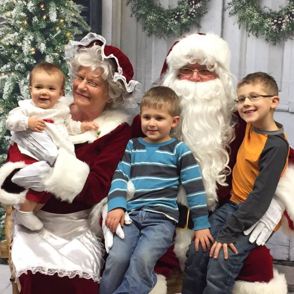 Meet your Posher, Amber