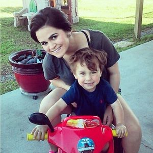 Meet your Posher, Taylor