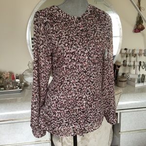 LOFT Blouse