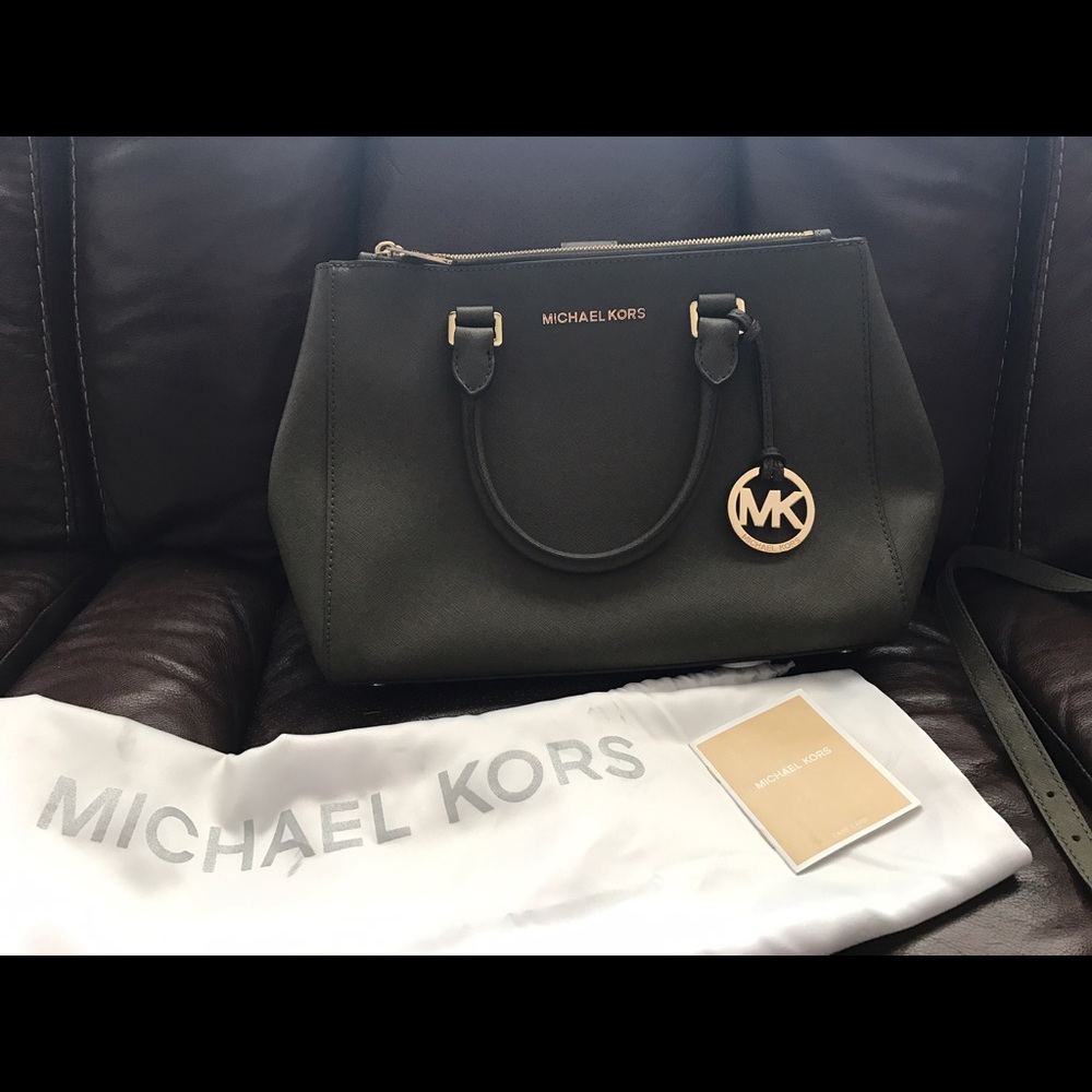 Michael Kors Handbag!