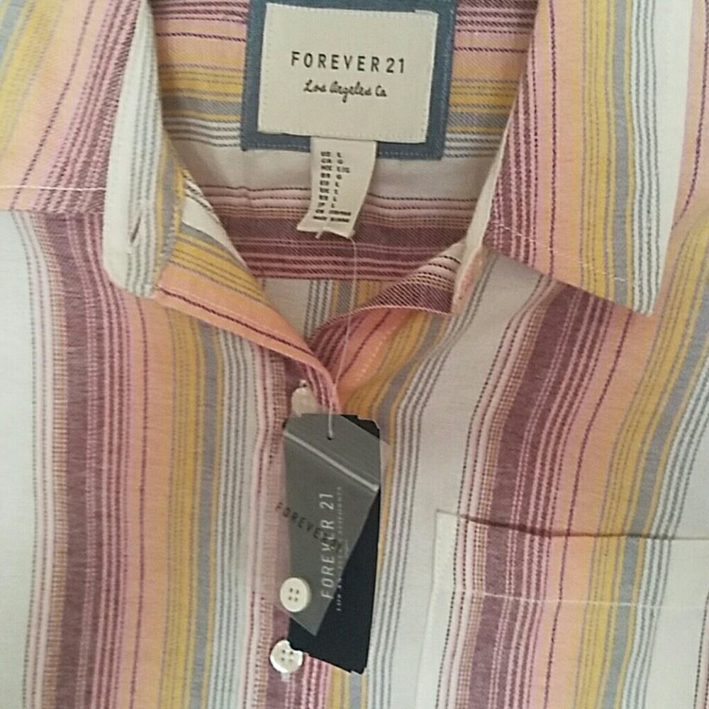 Shirt - Picture 2 of 2